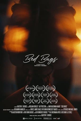 Bed Bugs poster - Find streaming availability