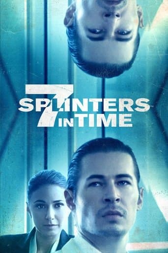 7 Splinters in Time poster - Find streaming availability