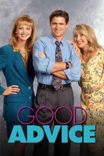 Good Advice poster - Find streaming availability