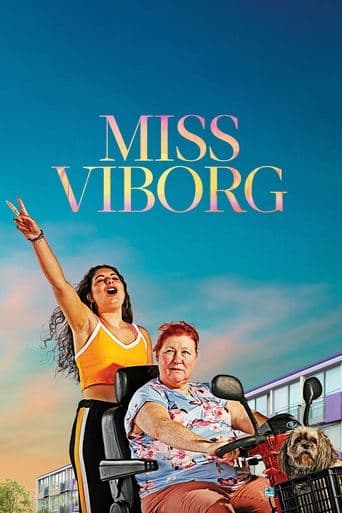 Miss Viborg poster - Find streaming availability