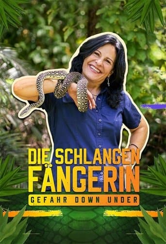 Die Schlangenfängerin poster - Find streaming availability