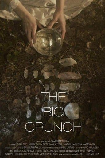 The Big Crunch poster - Find streaming availability