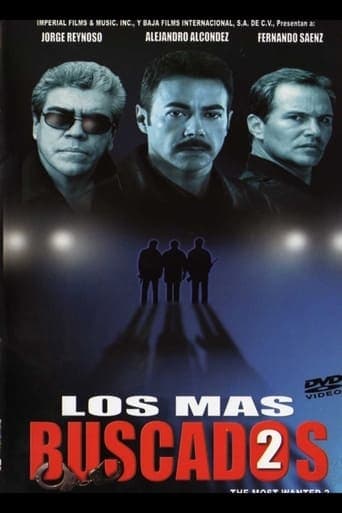 Los más buscados 2 poster - Find streaming availability