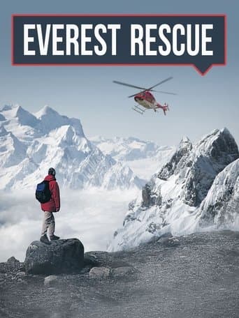 Everest Rescue poster - Find streaming availability