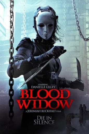 Blood Widow poster - Find streaming availability