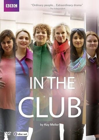 In the Club poster - Find streaming availability