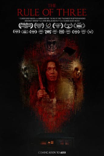 The Rule of Three poster - Find streaming availability