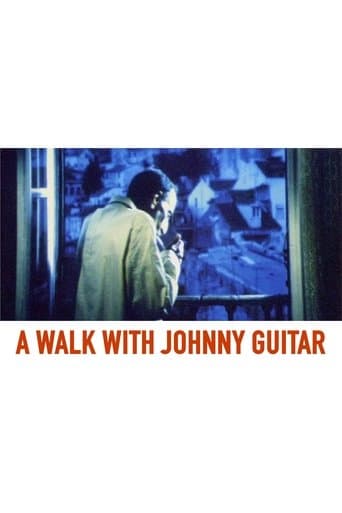 A Walk with Johnny Guitar poster - Find streaming availability