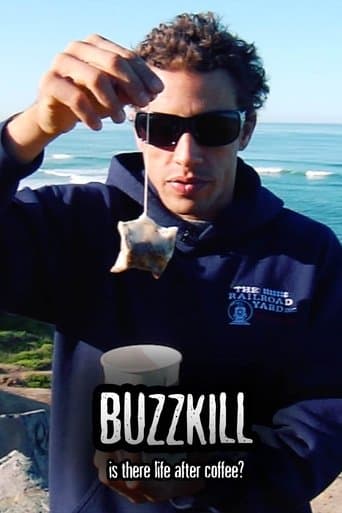 Buzzkill: Is There Life After Coffee? poster - Find streaming availability