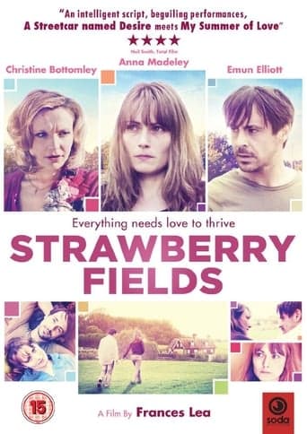 Strawberry Fields poster - Find streaming availability