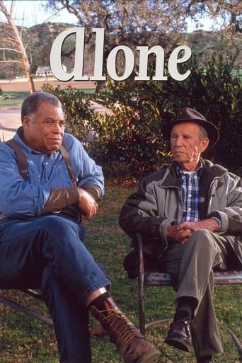 Alone poster - Find streaming availability