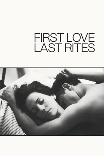 First Love, Last Rites poster - Find streaming availability