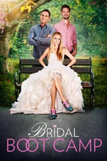 Bridal Boot Camp poster - Find streaming availability