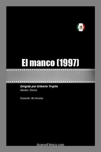 El manco poster - Find streaming availability