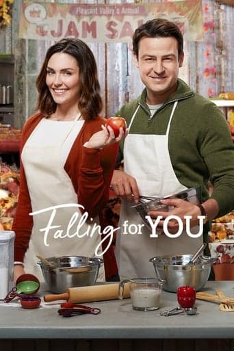 Falling for You poster - Find streaming availability