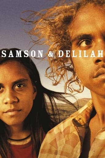 Samson and Delilah poster - Find streaming availability