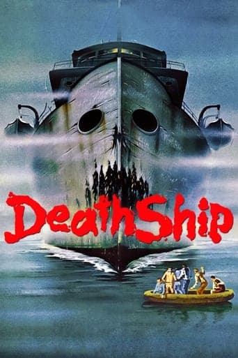 Death Ship poster - Find streaming availability