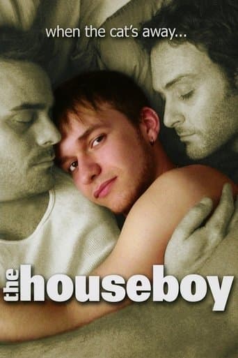 The Houseboy poster - Find streaming availability