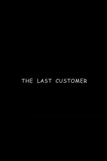 The Last Customer poster - Find streaming availability