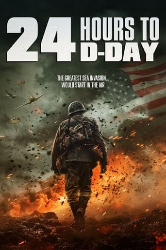 24 Hours To D-Day poster - Find streaming availability