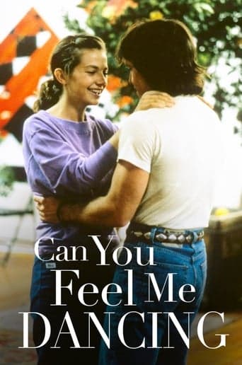 Can You Feel Me Dancing? poster - Find streaming availability