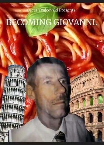 Becoming Giovanni poster - Find streaming availability