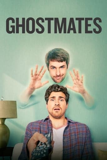 Ghostmates poster - Find streaming availability