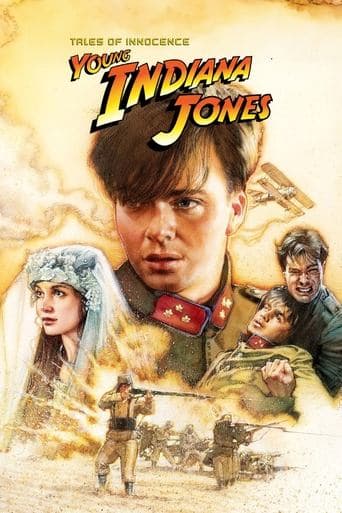 The Adventures of Young Indiana Jones: Tales of Innocence poster - Find streaming availability