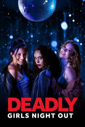Deadly Girls Night Out poster - Find streaming availability