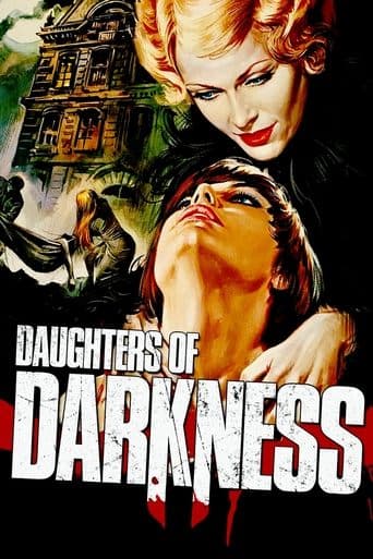 Daughters of Darkness poster - Find streaming availability