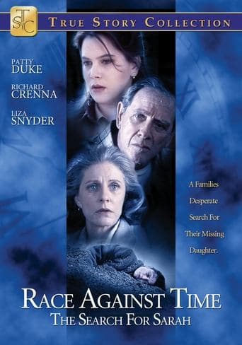 Race Against Time: The Search for Sarah poster - Find streaming availability