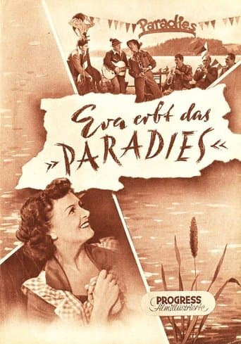 Eva erbt das Paradies poster - Find streaming availability