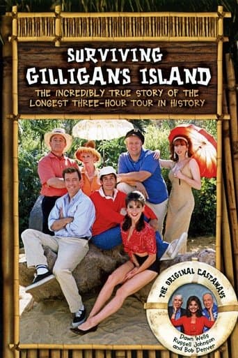Surviving Gilligan's Island: The Incredibly True Story of the Longest Three Hour Tour in History poster - Find streaming availability
