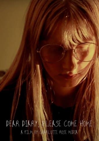 Dear Diary, Please Come Home poster - Find streaming availability