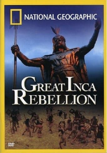 Great Inca Rebellion poster - Find streaming availability