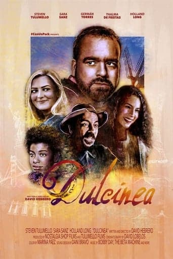 Dulcinea poster - Find streaming availability