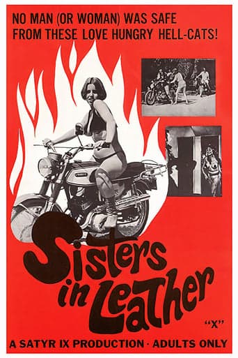 Sisters in Leather poster - Find streaming availability