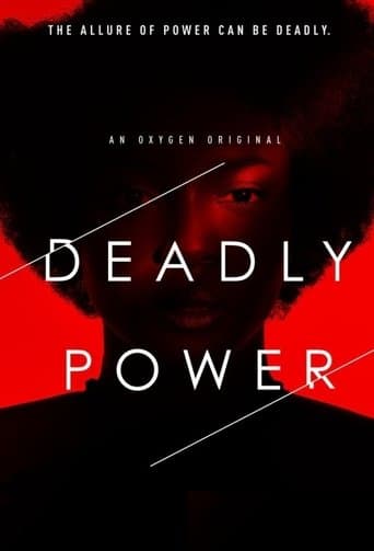Deadly Power poster - Find streaming availability