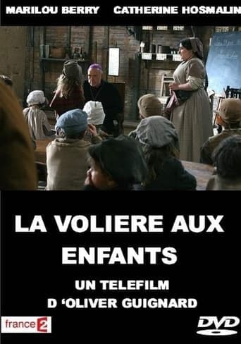 La Volière aux enfants poster - Find streaming availability