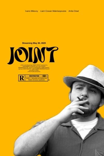 Joint poster - Find streaming availability