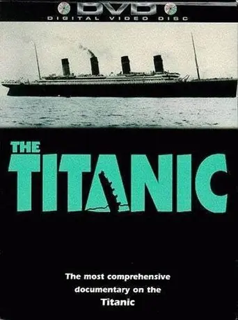 The Titanic poster - Find streaming availability