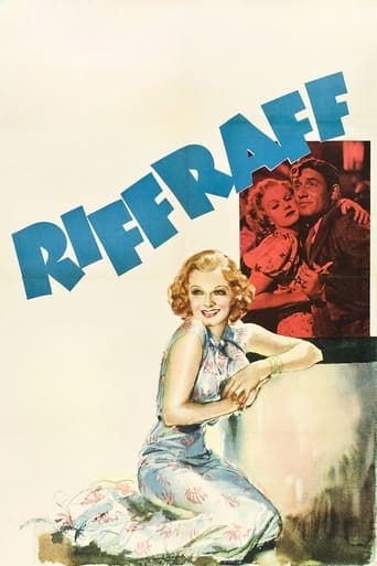 Riffraff poster - Find streaming availability