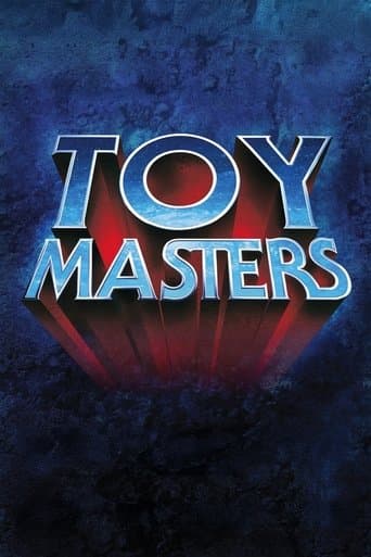 Toy Masters poster - Find streaming availability