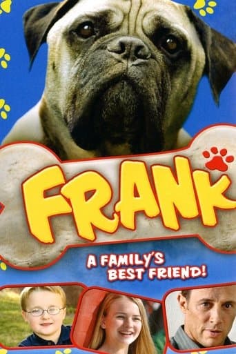 Frank poster - Find streaming availability