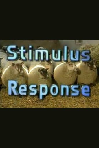 Stimulus Response poster - Find streaming availability