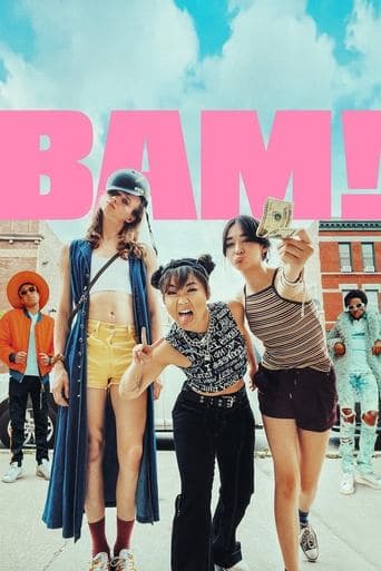 BAM! poster - Find streaming availability
