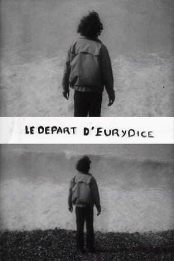 Le Départ d’Eurydice poster - Find streaming availability