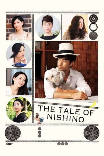 The Tale of Nishino poster - Find streaming availability