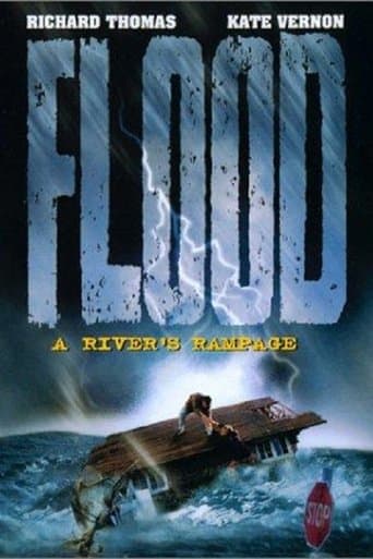 Flood: A River's Rampage poster - Find streaming availability