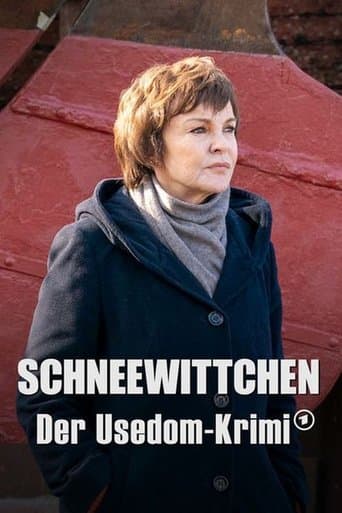 Schneewittchen - Der Usedom-Krimi poster - Find streaming availability